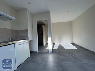  Appartement � louer 1 pi�ce 19 m�