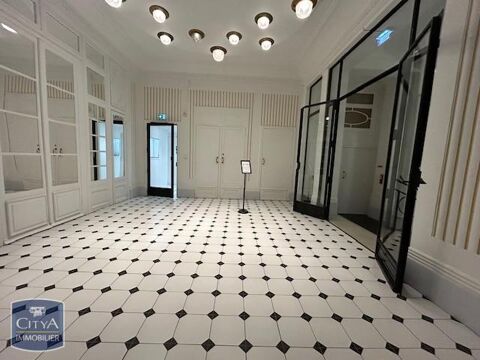  Appartement � louer 1 pi�ce 29 m�