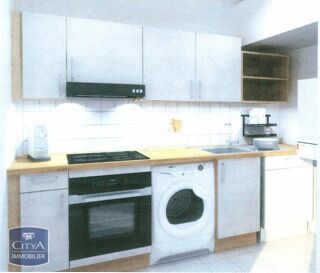  Appartement à louer 3 pièces 65 m²