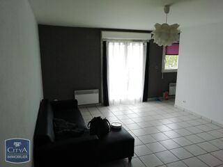  Appartement � louer 2 pi�ces 49 m�