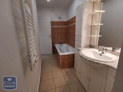  Appartement � louer 3 pi�ces 66 m�