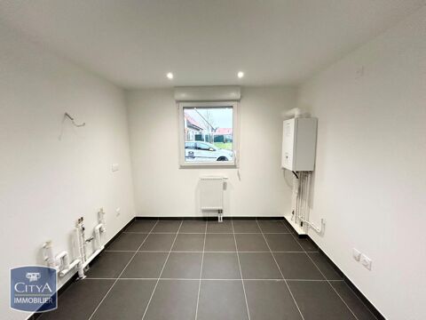  Maison � louer 5 pi�ces 103 m�