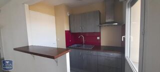  Appartement � louer 2 pi�ces 53 m�