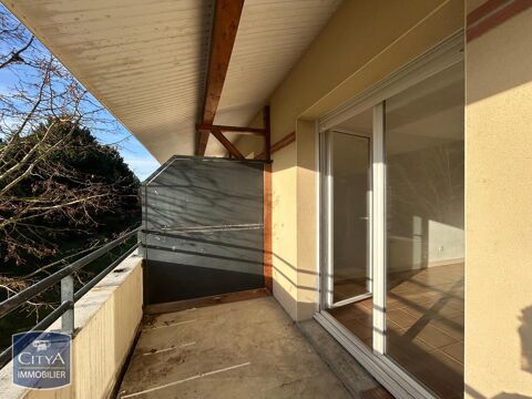  Appartement � louer 2 pi�ces 38 m�