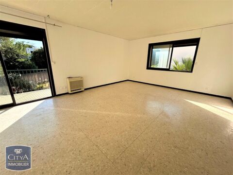  Appartement � louer 4 pi�ces 115 m�