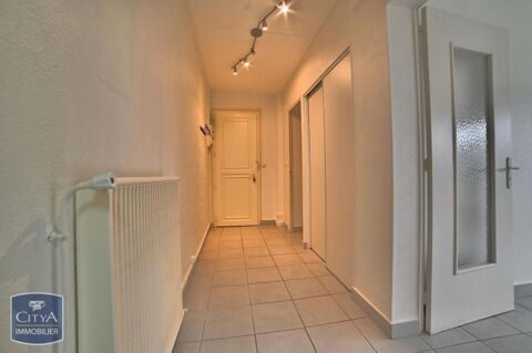  Appartement  louer 2 pices 49 m