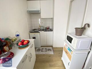  Appartement � louer 1 pi�ce 21 m�