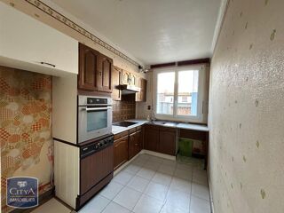 location Appartement - 3 pièce(s) - 67 m² Beauvais (60000)
