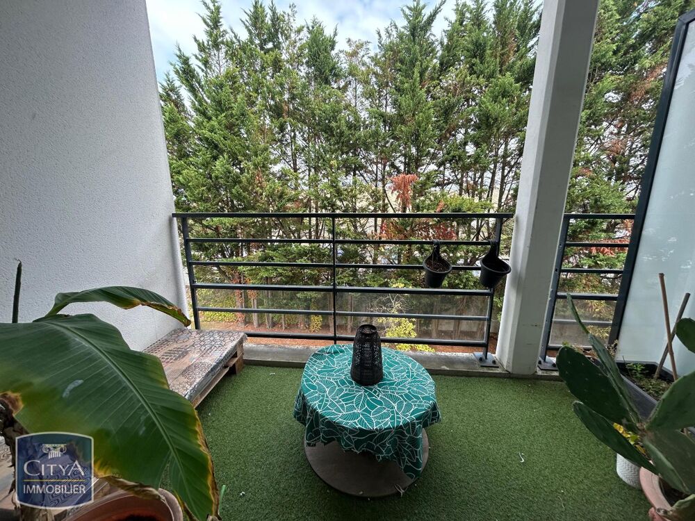 location Appartement - 3 pièce(s) - 62 m² Mérignac (33700)
