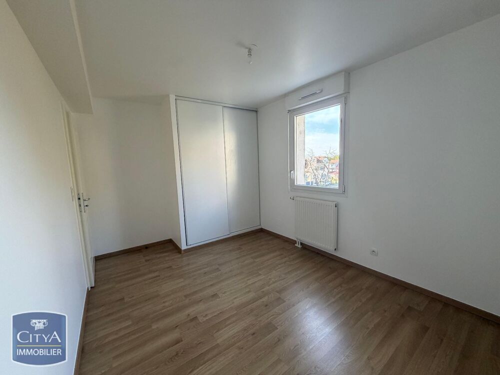 location Appartement - 3 pièce(s) - 67 m² Lingolsheim (67380)