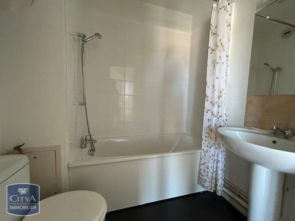 location Appartement - 1 pièce(s) - 18 m² Talence (33400)