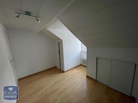  Appartement � louer 1 pi�ce 19 m�