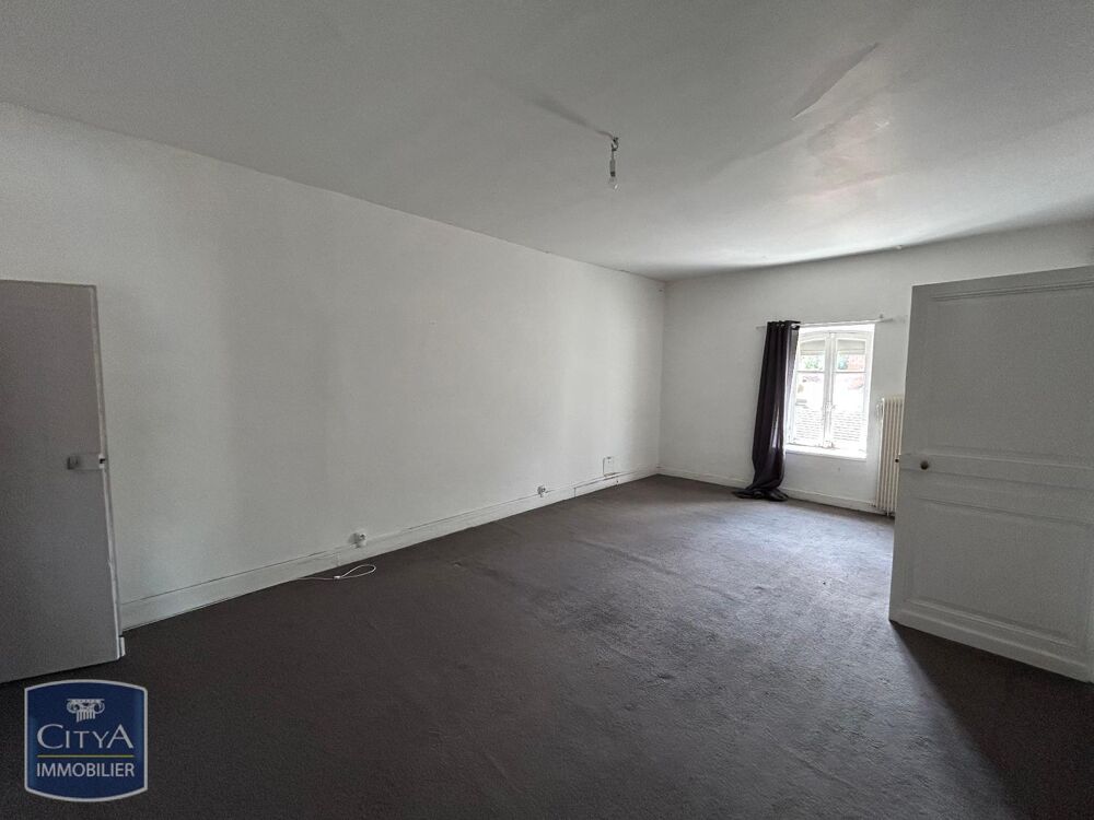 Centre Ville - À LOUER : Appartement T4 situé en plein c....