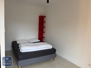  Appartement à louer 2 pièces 35 m²