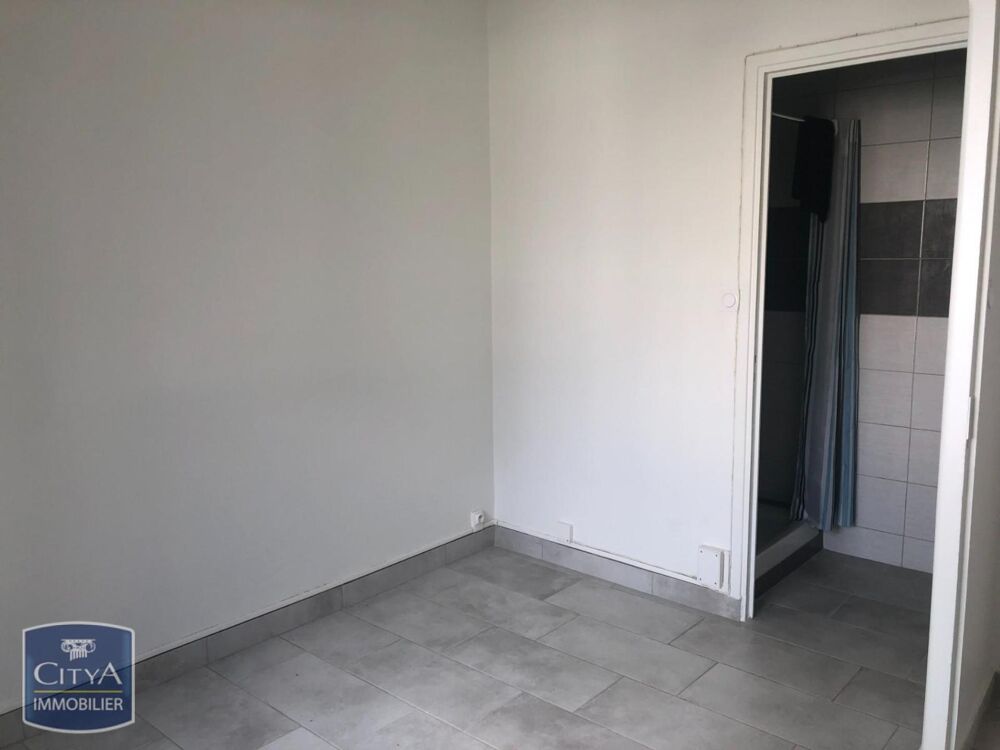 A LOUER Bel appartement de type T1 situé à Grenoble (380....