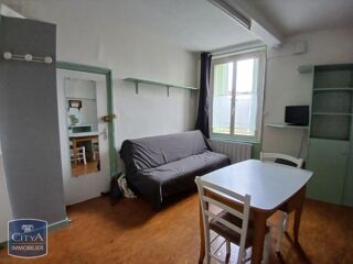  Appartement � louer 1 pi�ce 18 m�