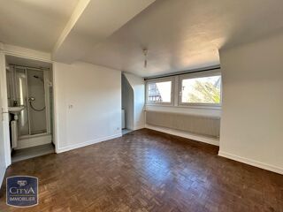  Appartement � louer 1 pi�ce 22 m�