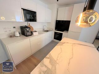  Appartement � louer 3 pi�ces 71 m�