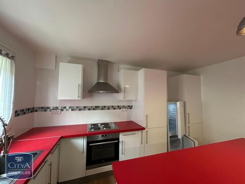  Maison � louer 3 pi�ces 73 m�