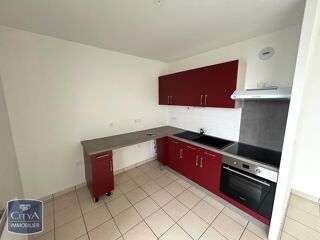  Appartement � louer 3 pi�ces 57 m�