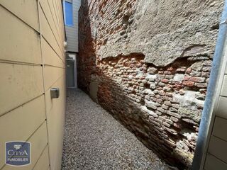  Appartement à louer 2 pièces 30 m²