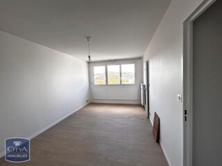  Appartement à louer 2 pièces 47 m²