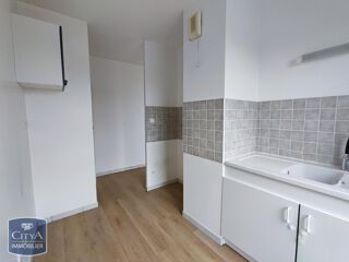  Appartement à louer 3 pièces 66 m²