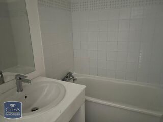  Appartement � louer 1 pi�ce 20 m�