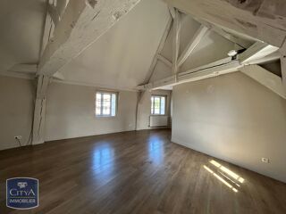  Appartement à louer 2 pièces 62 m²