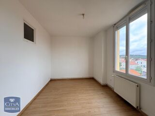  Appartement à louer 3 pièces 57 m²