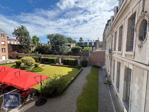  Appartement � louer 2 pi�ces 55 m�