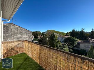  Appartement à louer 1 pièce 28 m²
