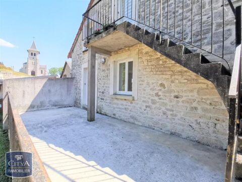  Appartement � louer 4 pi�ces 92 m�