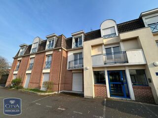  Appartement � louer 1 pi�ce 18 m�