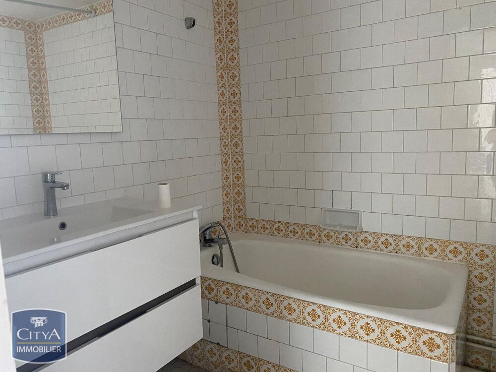 EXCLUSIVITÉ - QUARTIER SAINT GEORGES À louer : découvrez....