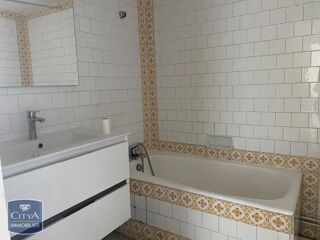  Appartement à louer 2 pièces 53 m²