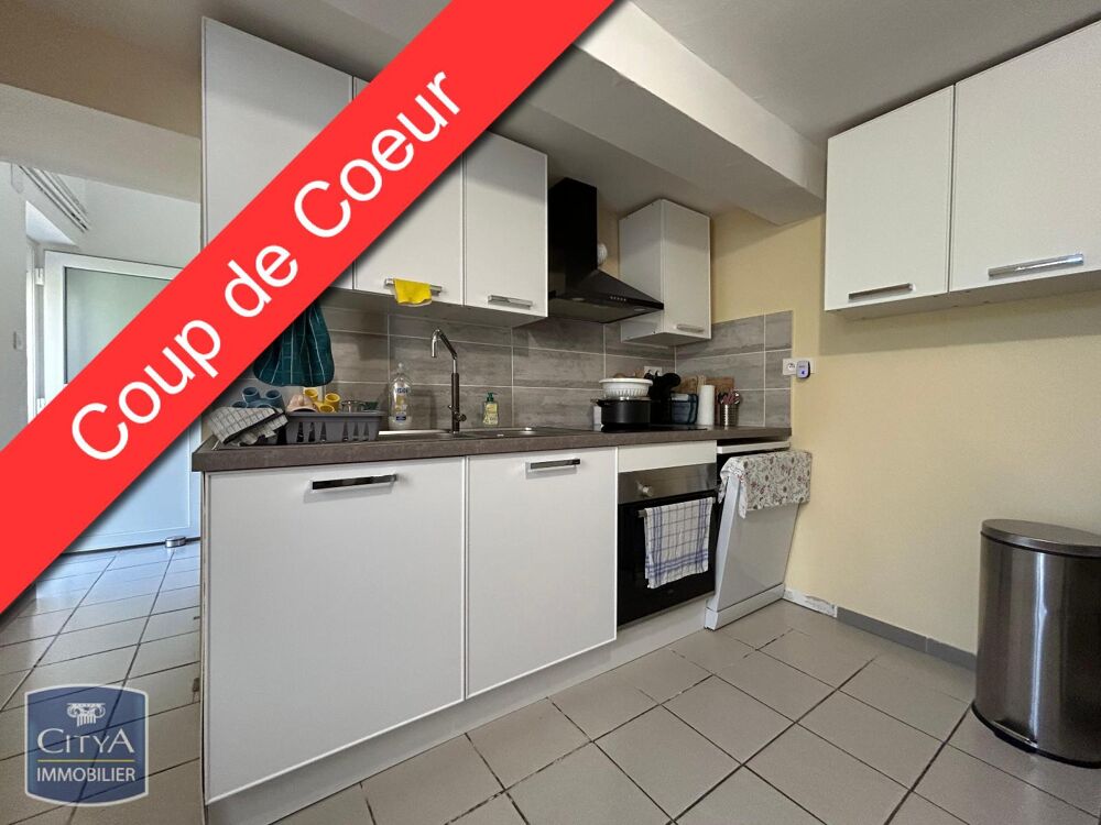 location Maison - 5 pièce(s) - 147 m² Balan (08200)