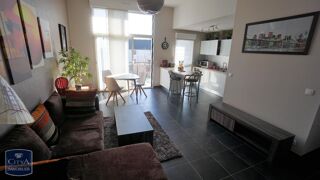  Appartement � louer 3 pi�ces 63 m�