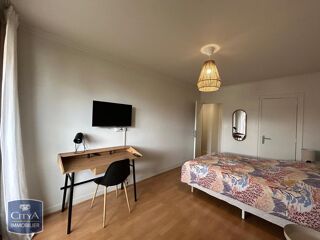  Appartement à louer 1 pièce 12 m²