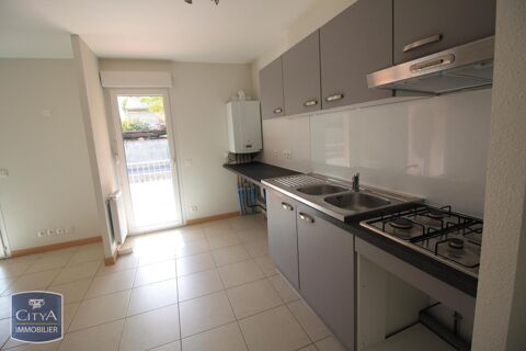  Appartement � louer 3 pi�ces 68 m�