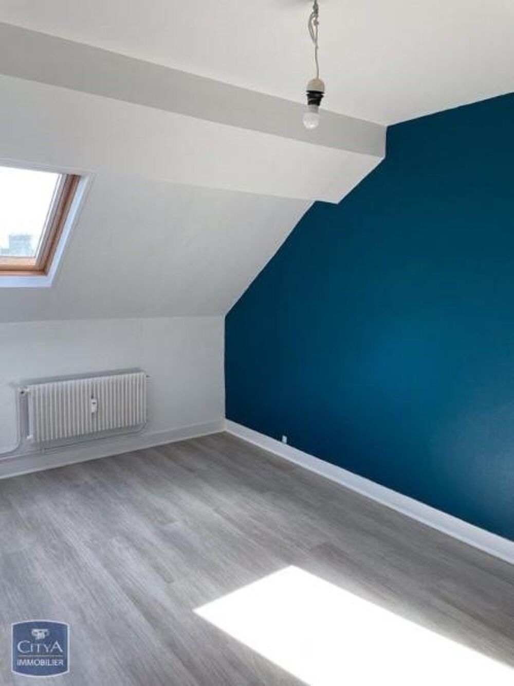 location Appartement - 3 pièce(s) - 50 m² Cherbourg-en-Cotentin (50100)