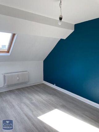  Appartement à louer 3 pièces 50 m²