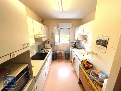  Appartement  louer 2 pices 59 m
