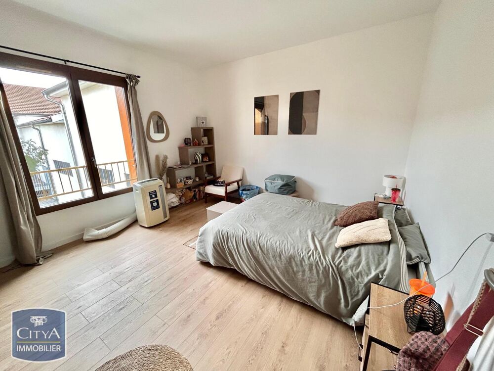 CITYA BOURGUIGNON PALLUAT vous propose à la location cet....