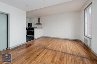  Appartement à louer 2 pièces 47 m²