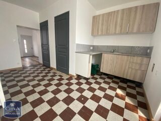 location Maison - 2 pièce(s) - 52 m² Bachant (59138)