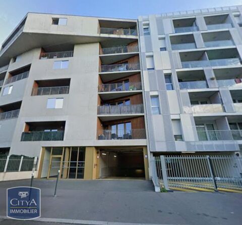  Parking / Garage � louer 