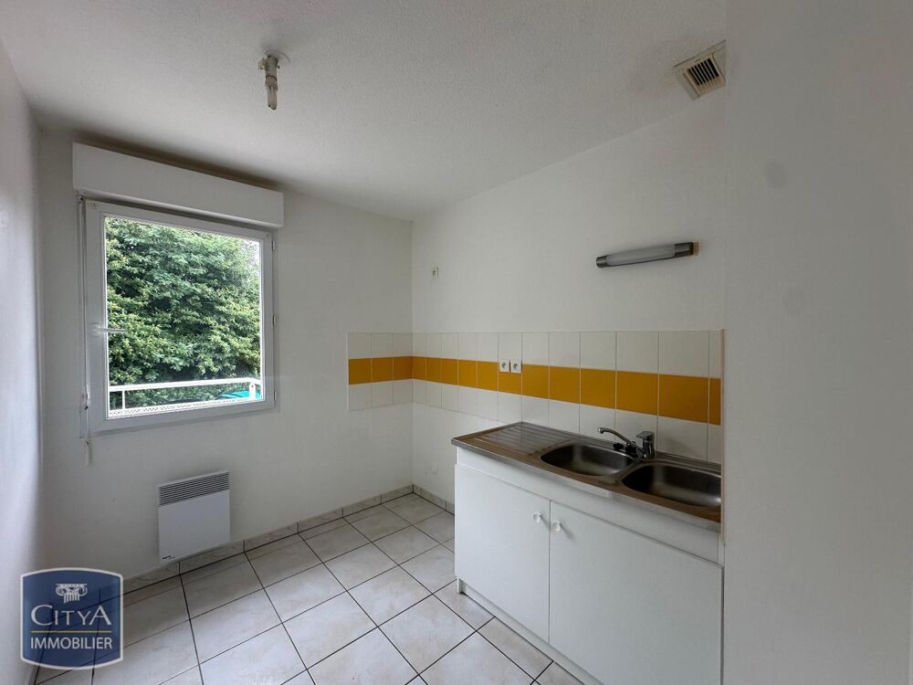 A louer: Appartement 3 pièces : Pouzauges À louer : déco....