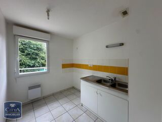  Appartement à louer 3 pièces 67 m²