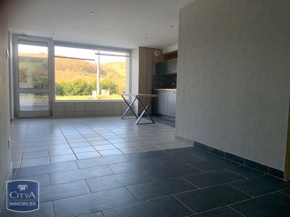 location Appartement - 4 pièce(s) - 70 m² La Fouillouse (42480)